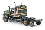 Drake Mack Bicentennial Superliner John Flynn