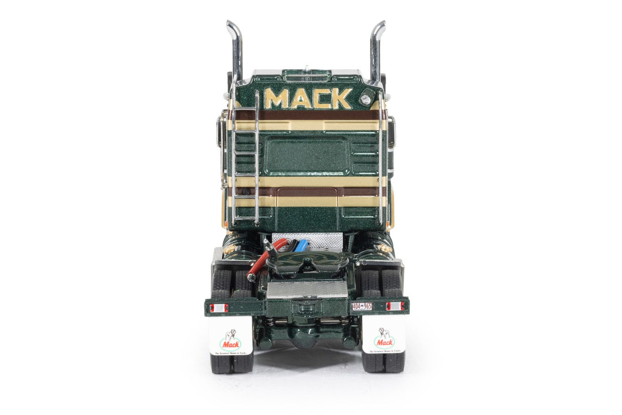 Drake Mack Bicentennial Superliner John Flynn