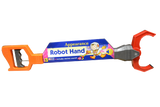 Happy Clip Robot Claw Mechanical Clamps Hard To Reach Grabber 20-In