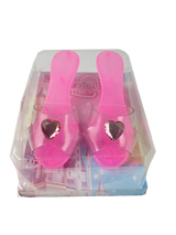 Princess Dress Up Shoes assorted