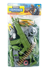 Real Heroes Special Forces dress up