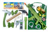 Real Heroes Special Forces dress up