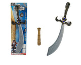 Pirate 2pc Cutlass & Telescope