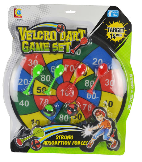 Velcro Dart Set