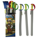 Pirate Foam Sword 2