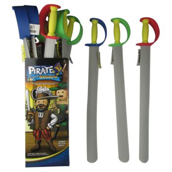 Pirate Foam Sword