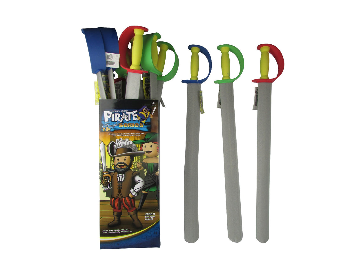 Pirate Foam Sword 2