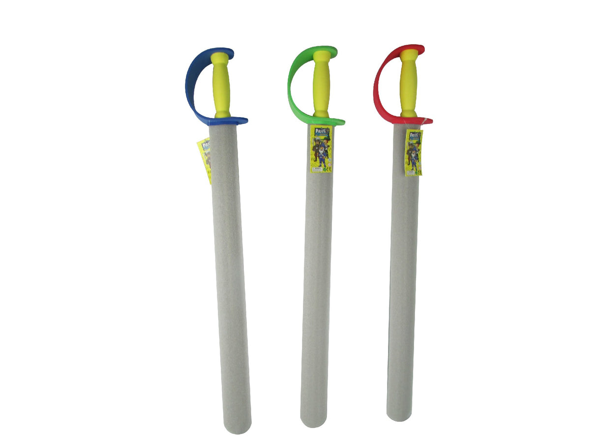 Pirate Foam Sword 2