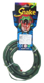 48 Rubber Snakes assorted