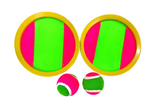 Velcro Catch Ball in net bag