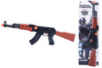 Swat Armed Forces AK-47