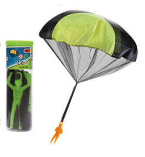 Parachute Man assorted