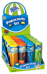Parachute Man assorted