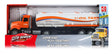 Oil Tanker Truck Friction 42Cm