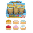 Squishy Mystery Holographic 8.5Cm Dumpling Assorted
