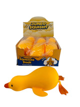 Squishy Jumbo Duck 30Cm