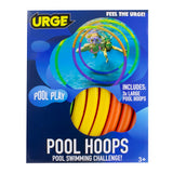 Pool Hoops