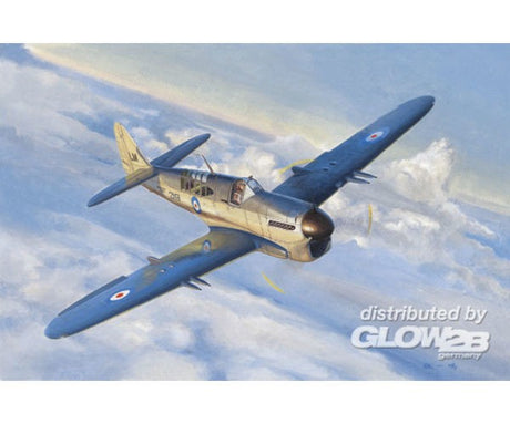 TRUMPETER 1/48 FAIREY FIREFLY MK.1