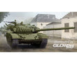 Trumpeter 1/35 T-72A Mod1985 MBT Plastic Model Kit