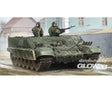 1/35 Russian BMO-T HAPC Heavy Armored Personnel Carrier (New Tool) (APR)