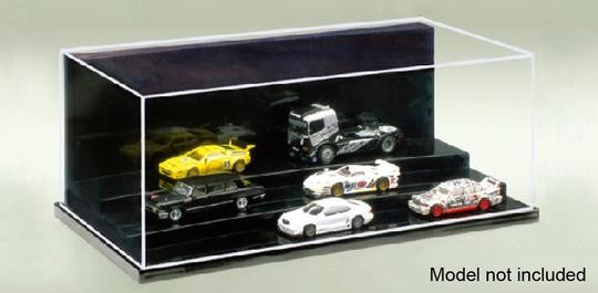 TRUMPETER DISPLAY CASE 232x120x86mm