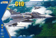 Kinetic 1/48 Kfir C10/12