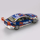 AUTHENTIC 1/43 MATT STONE RACING FORD FGX FALCON
