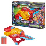 Marvel Avengers Mech Strike Monster Hunters Iron Man Monster Blast Blade Roleplay Toy Toys For Kids Ages 5 And Up