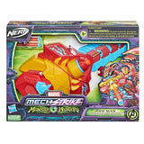Marvel Avengers Mech Strike Monster Hunters Iron Man Monster Blast Blade Roleplay Toy Toys For Kids Ages 5 And Up