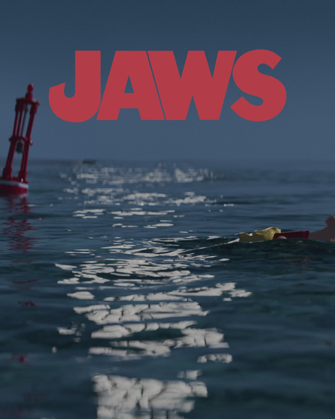 LEGO IDEAS JAWS 21350 AGE: 18+