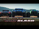 Traxxas Maxx Slash - Red