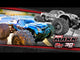 Traxxas Mini Maxx BL-2S - Green
