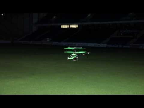 REVELL GLOWEE 2.0 HELICOPTER