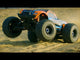 Traxxas Maxx 4wd Monster Truck - Green