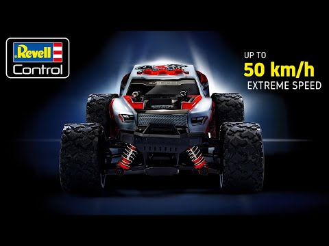 Revell X-treme Cross Storm