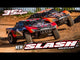 Traxxas Slash 2wd Bl-2s Hd - Green