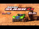 TRAXXAS MINI SLASH - ORANGE