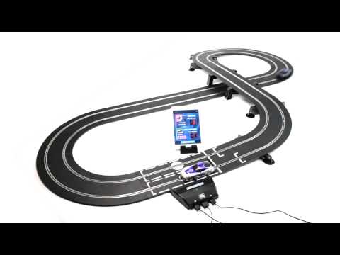 Scalextric Arc Air World Gt