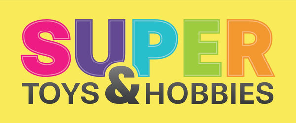 Super Toys and Hobbies