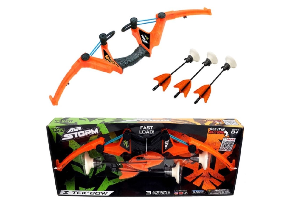 Zing Air Storm Z-tek Bow