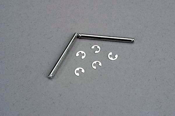 TRAXXAS 3740 SUSPENSION PINS