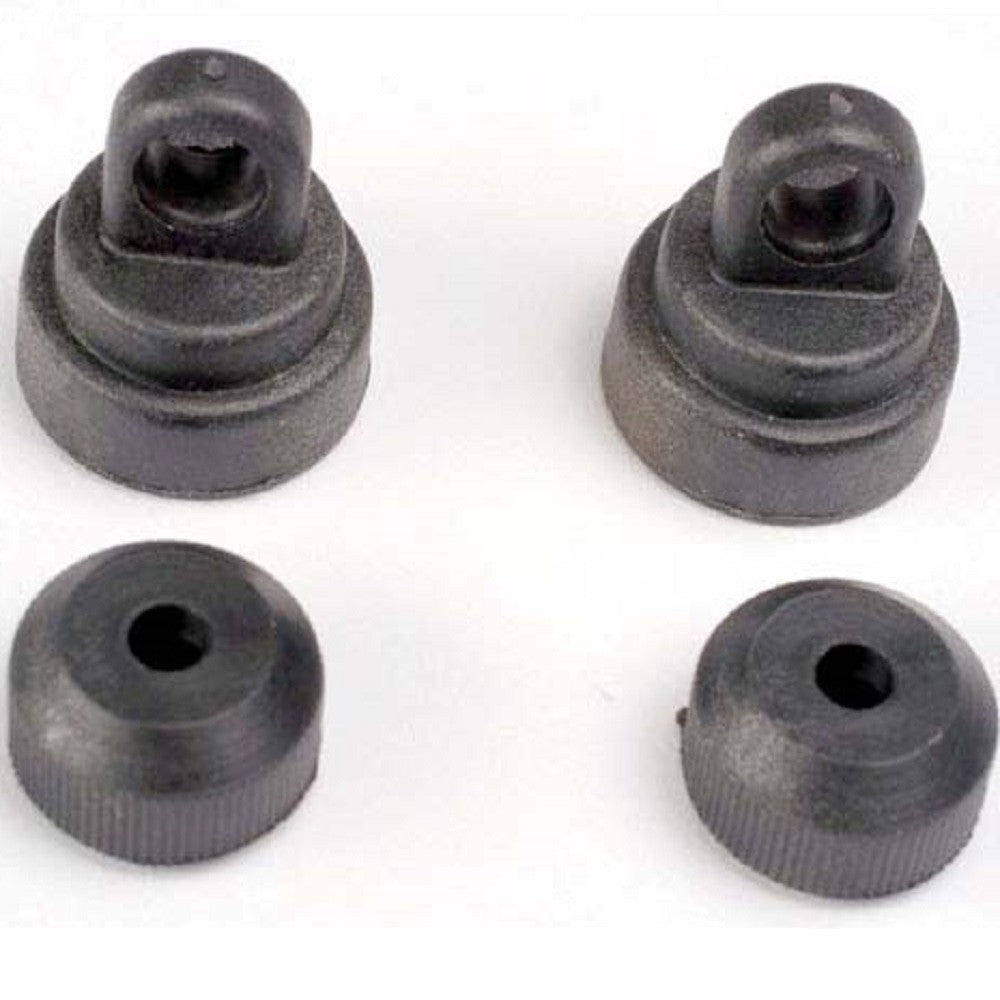 TRAXXAS 3767 SHOCK CAPS