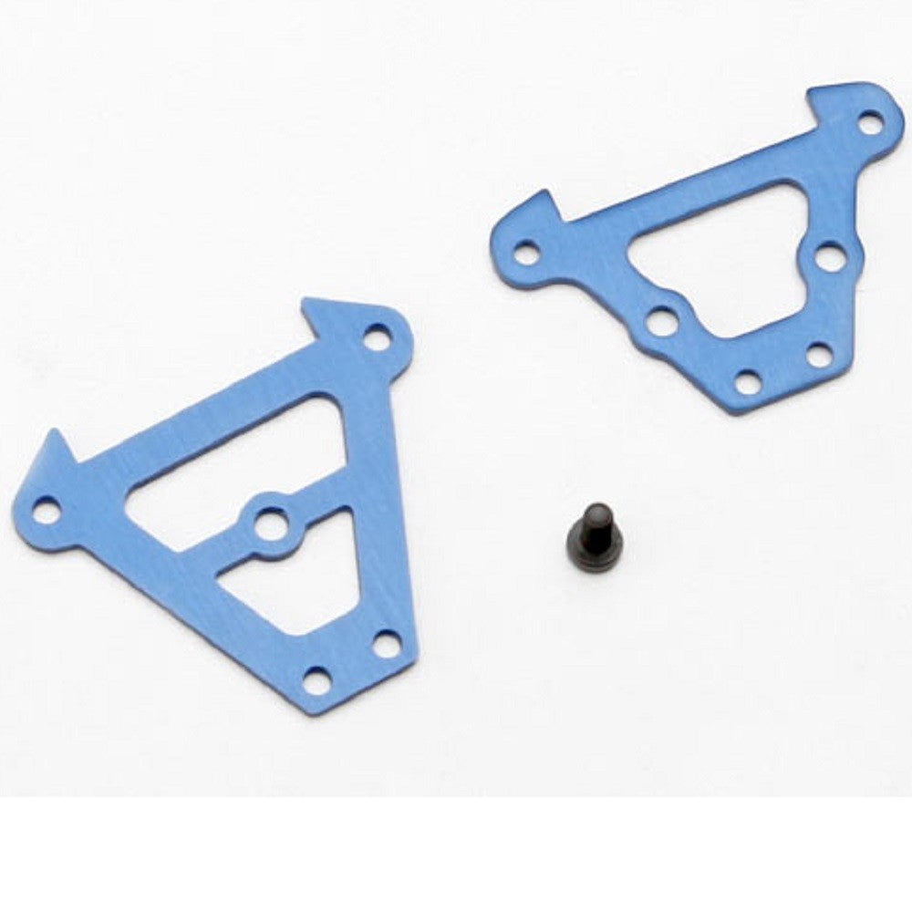 TRAXXAS 7023 BULKHEAD TIE BARS