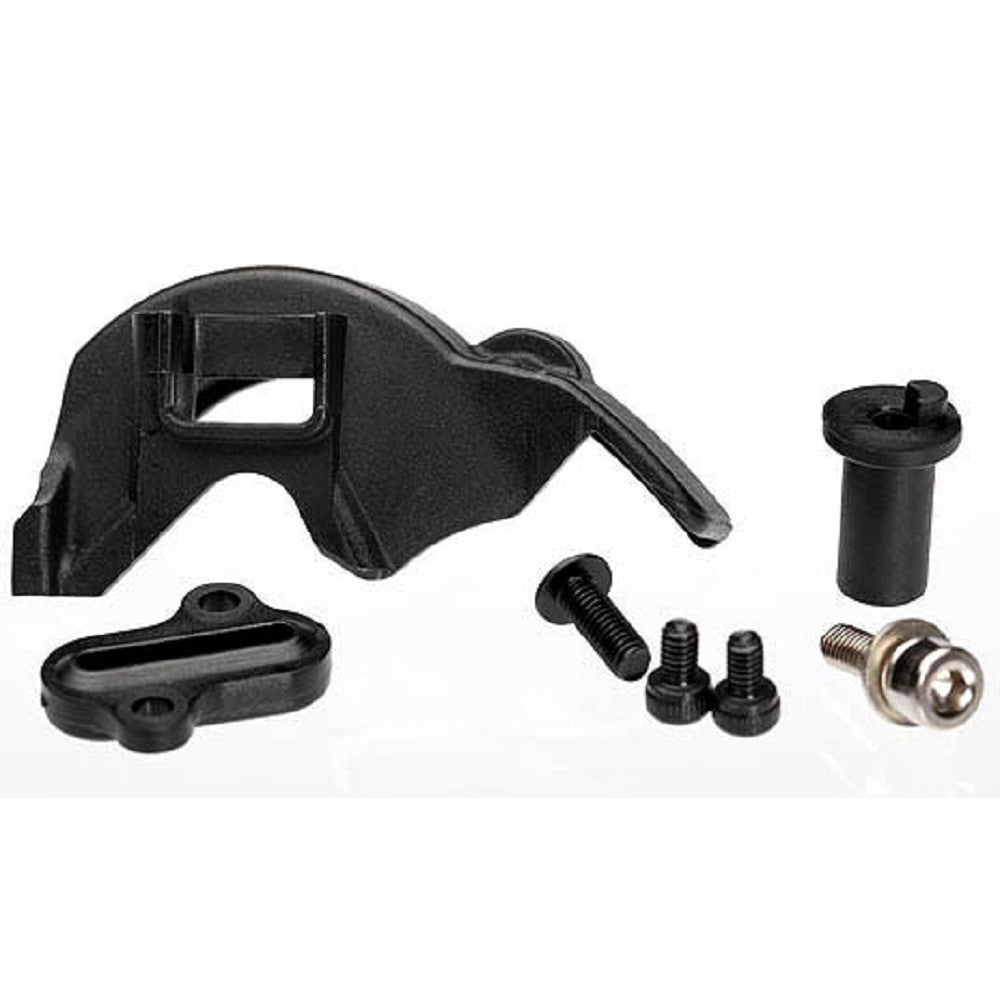 TRAXXAS 7379R COVER GEAR