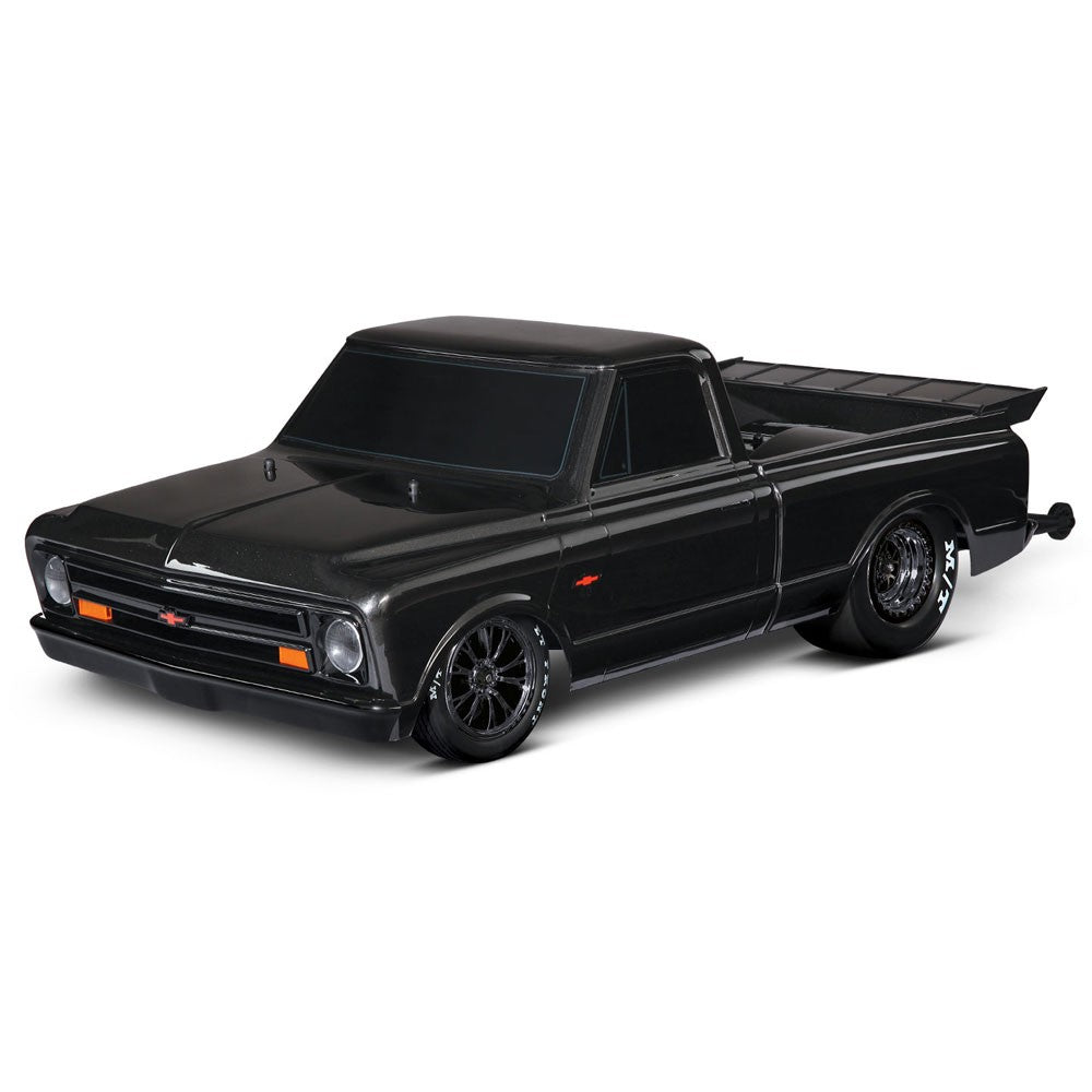 TRAXXAS DRAG SLASH - BLACK