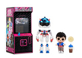 L.o.l. Surprise Boys Arcade Heroes (assorted)