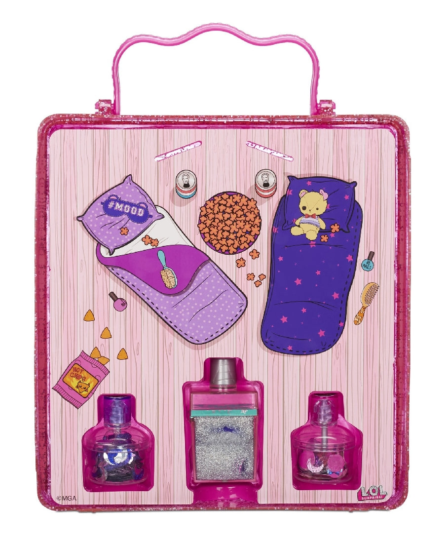 L.o.l. Surprise Deluxe Present Surprise
