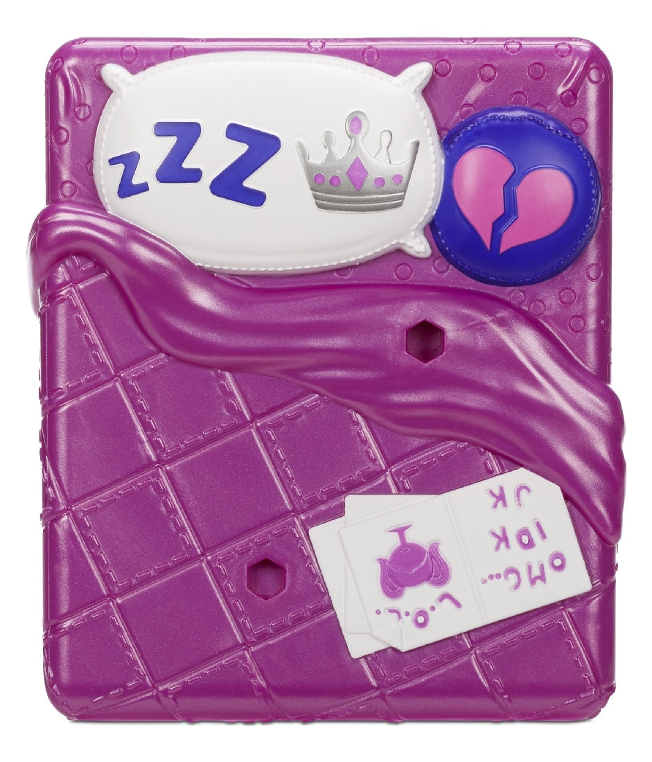 L.o.l. Surprise Deluxe Present Surprise