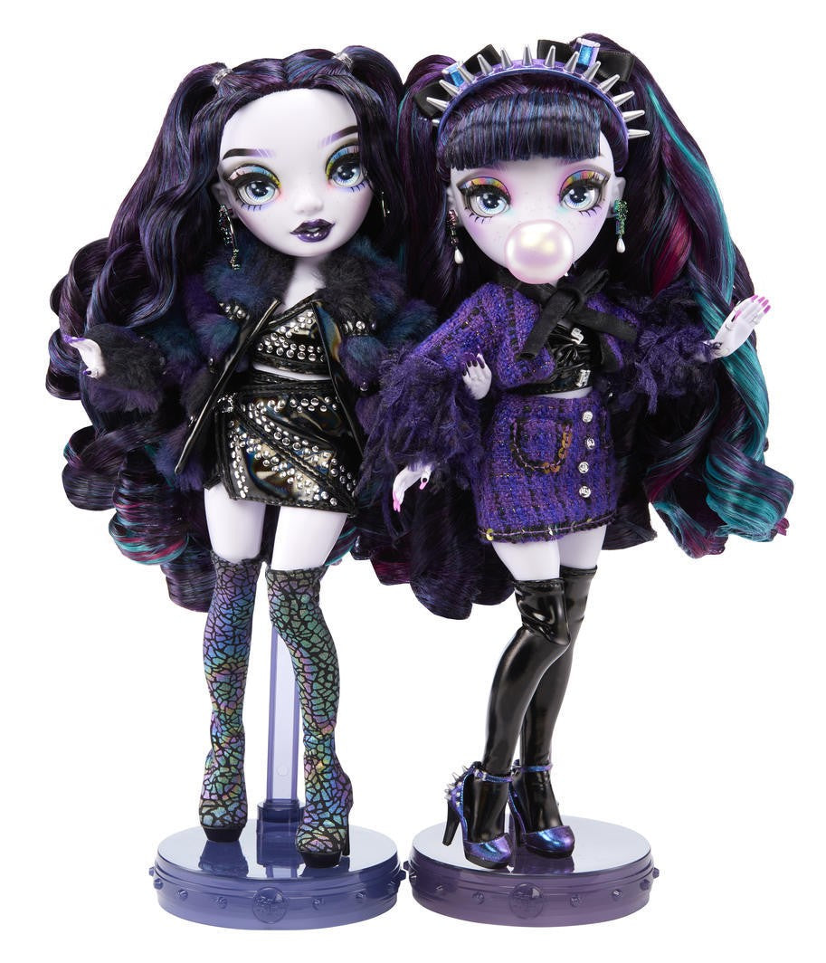 Rainbow High Shadow High Dolls 2 Pack