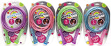 Goofy Foot Light-up Glitter 7' Jump Rope Asst